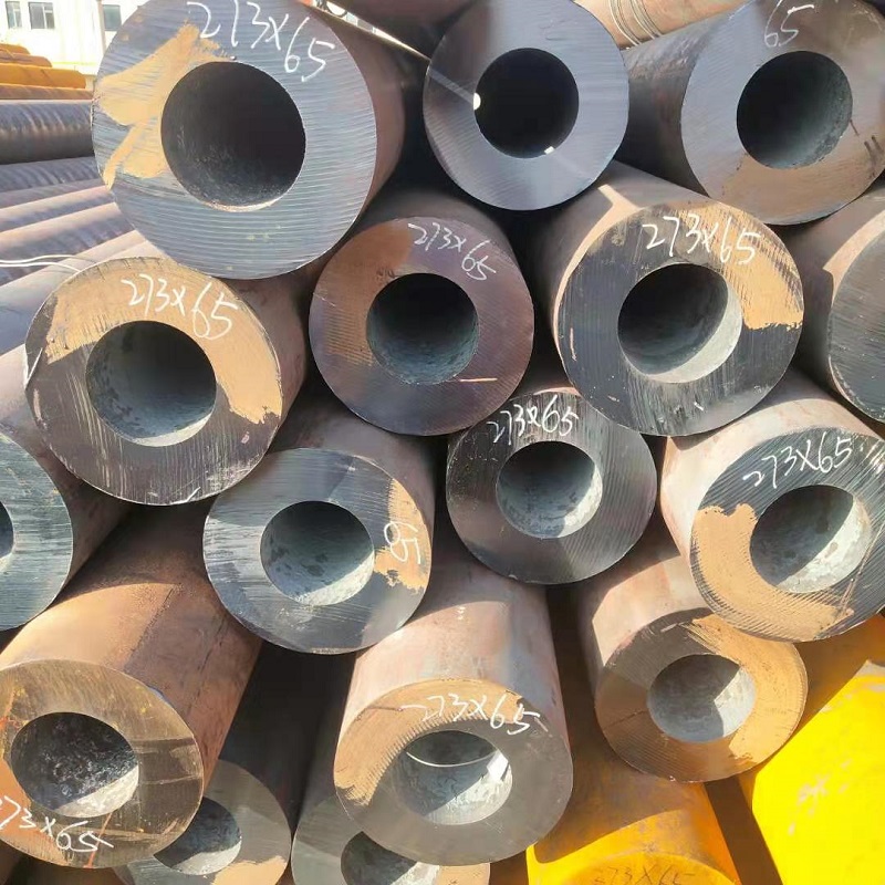 42crmo厚壁无缝钢管