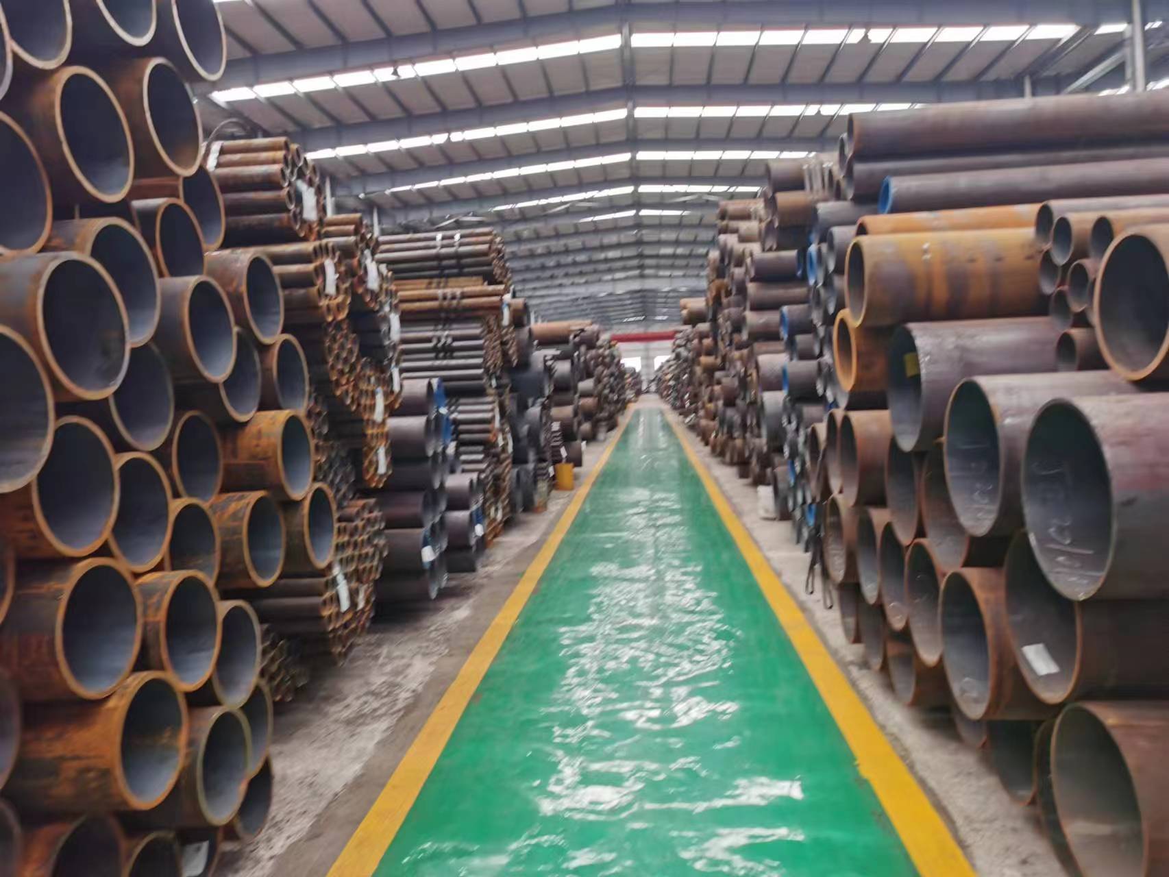 GB/T3087低压锅炉管