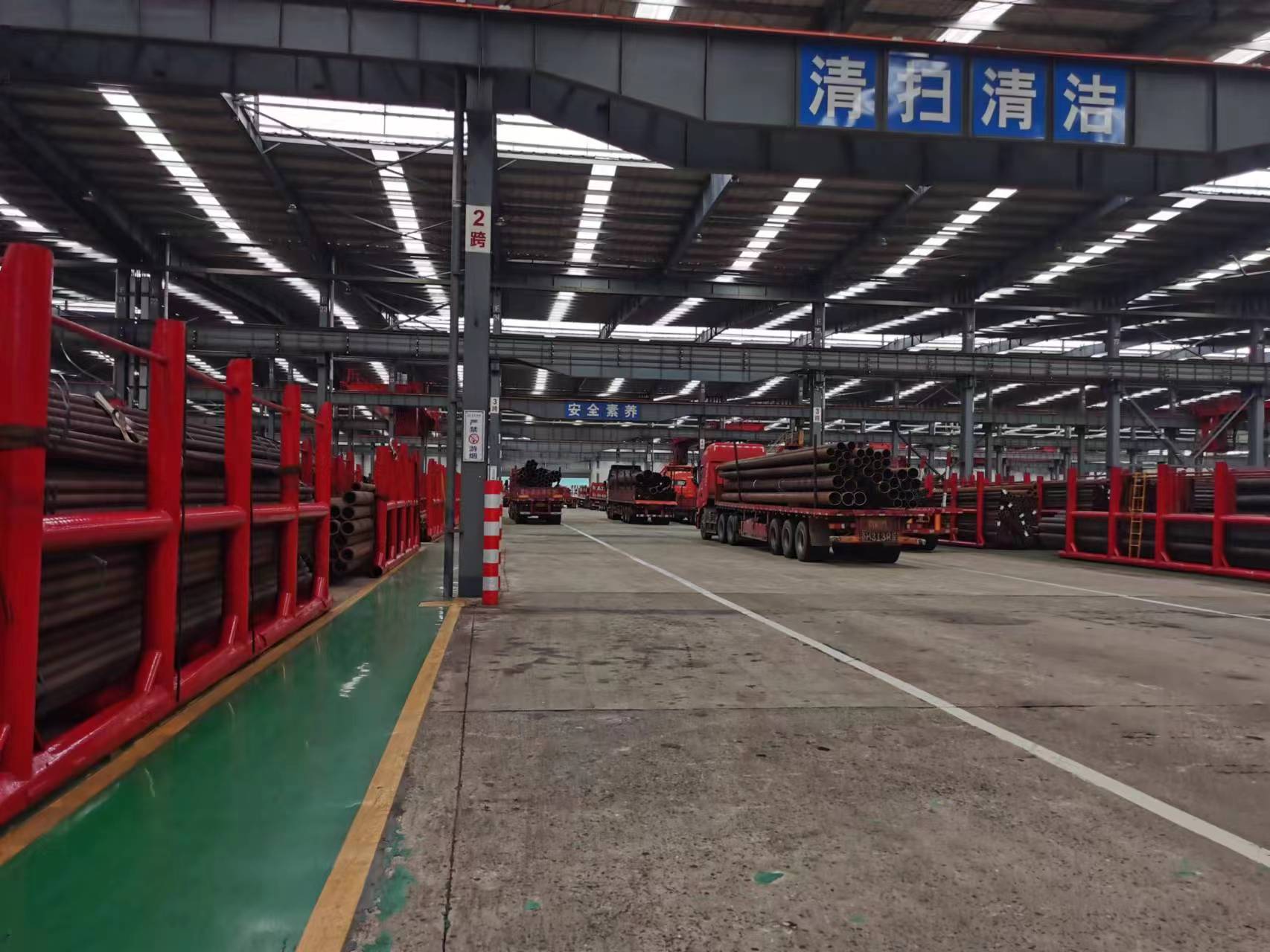 GB/T3087-2022低压锅炉管