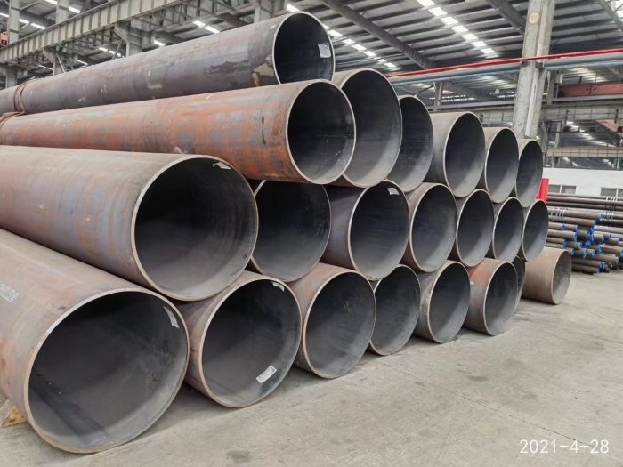 GB/T9948-2013石油裂化管